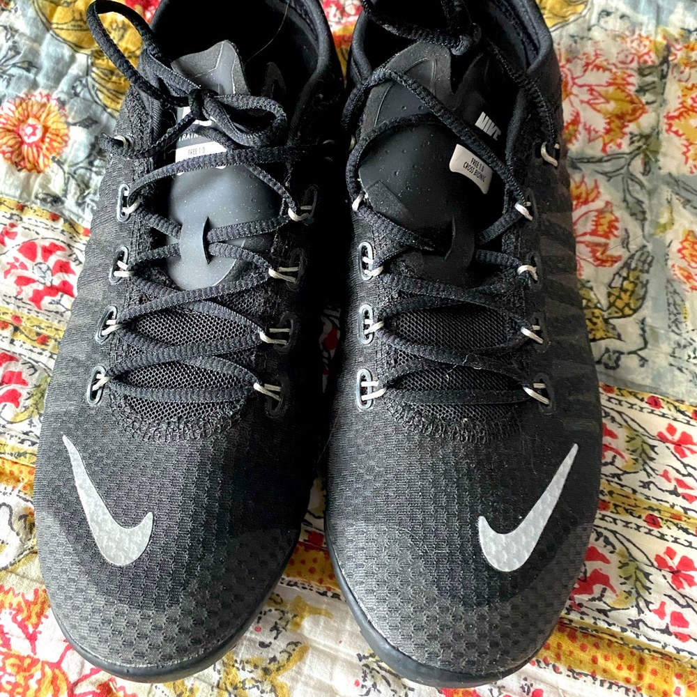 Nike Free Bionic Cross Trainer Shoes size 7.5